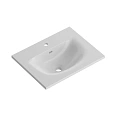 Раковина BelBagno BB-8099-3-50 510x400 Раковина BelBagno BB-8099-3-50 510x400