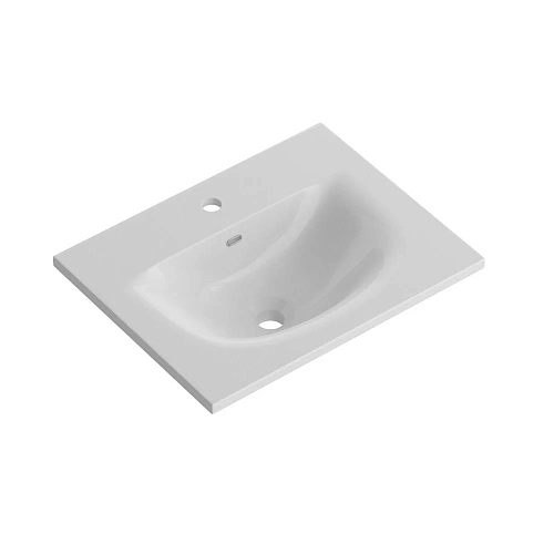 Раковина BelBagno BB-8099-3-50 510x400 Раковина BelBagno BB-8099-3-50 510x400