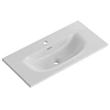 Раковина BelBagno BB-8099-3-80 810x400
