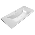 Раковина BelBagno BB1000/445-LV-MR-PR 1000x450 Раковина BelBagno BB1000/445-LV-MR-PR 1000x450