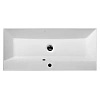 Раковина BelBagno BB1000/450-LV-MR-AST 1000x450 Раковина BelBagno BB1000/450-LV-MR-AST 1000x450