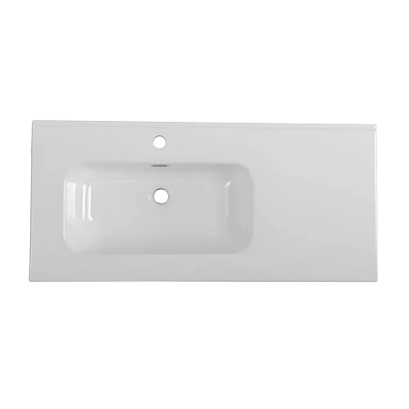 Раковина BelBagno BB1000ETL-L 1010x465 Раковина BelBagno BB1000ETL-L 1010x465
