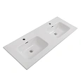 Раковина BelBagno BB1200-2-ETL 1210x465 Раковина BelBagno BB1200-2-ETL 1210x465