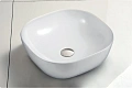 Раковина BelBagno BB1268-1 42 см накладная Раковина BelBagno BB1268-1 42 см накладная