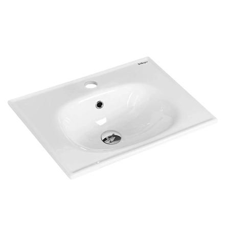 Раковина BelBagno BB1923-600 600x460 Раковина BelBagno BB1923-600 600x460