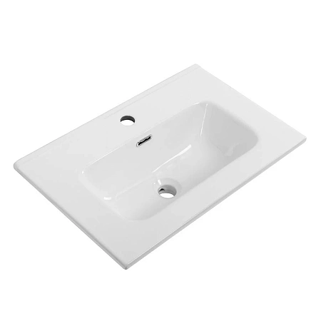 Раковина BelBagno BB500/390ETL 510x390 Раковина BelBagno BB500/390ETL 510x390