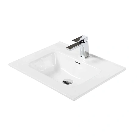 Раковина BelBagno BB600ETL 610x460 Раковина BelBagno BB600ETL 610x460
