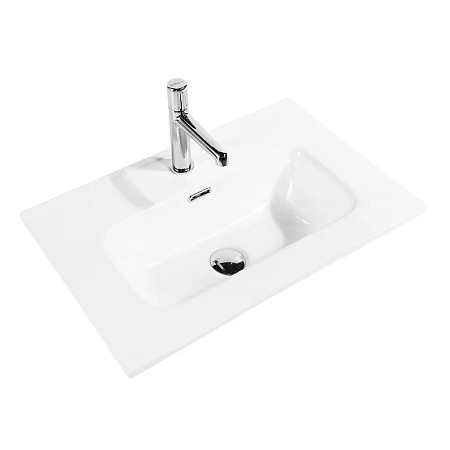 Раковина BelBagno BB700/390ETL 710x390 Раковина BelBagno BB700/390ETL 710x390