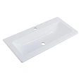 Раковина BelBagno BB800/450-LV-MR-PR из искусственного камня Раковина BelBagno BB800/450-LV-MR-PR из искусственного камня