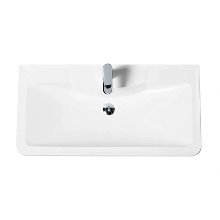 Раковина BelBagno BB800/455-LV-MR-ALR 800x455 Раковина BelBagno BB800/455-LV-MR-ALR 800x455