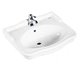 Раковина BelBagno BOHEME BB115L Раковина BelBagno BOHEME BB115L