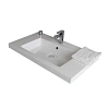 Раковина BelBagno Lice BB800AB 80 см Раковина BelBagno Lice BB800AB 80 см