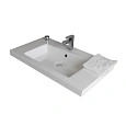 Раковина BelBagno Luce BB600AB 60 см Раковина BelBagno Luce BB600AB 60 см