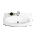 Раковина BelBagno Senso SENSO-620-LVB 62 см 520x620 мм Раковина BelBagno Senso SENSO-620-LVB 62 см 520x620 мм