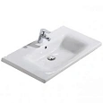 Раковина BelBagno Soft 13080-KL 80 см 467x800 мм Раковина BelBagno Soft 13080-KL 80 см 467x800 мм