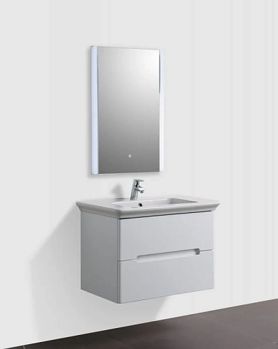 Раковина BelBagno Torino 60 см TOR-600-CB-LVB Раковина BelBagno Torino 60 см TOR-600-CB-LVB