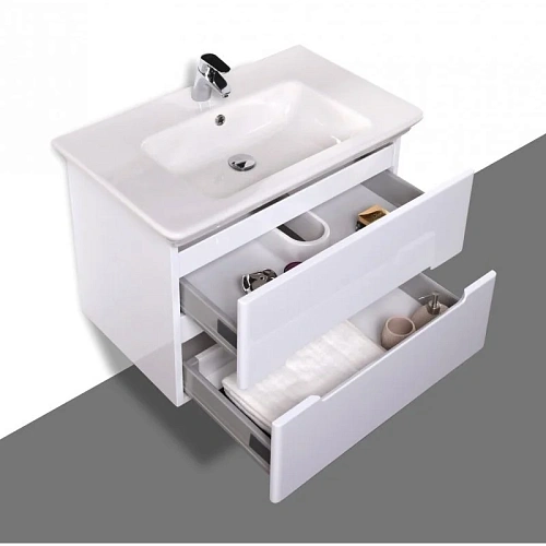 Раковина BelBagno Torino 60 см TOR-600-CB-LVB Раковина BelBagno Torino 60 см TOR-600-CB-LVB
