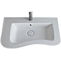 Раковина BelBagno Vitaro BB800SDB 80 см 480x800 мм Раковина BelBagno Vitaro BB800SDB 80 см 480x800 мм
