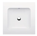 Раковина BETTE Collection A126-000 53x53 Раковина BETTE Collection A126-000 53x53