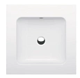 Раковина BETTE Collection A126-001 53x53 Раковина BETTE Collection A126-001 53x53