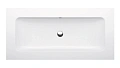 Раковина BETTE Collection A129-006 110x53 Раковина BETTE Collection A129-006 110x53