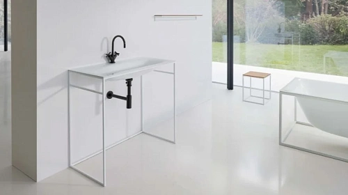 Раковина BETTE Collection A171-000 80x49,5 Раковина BETTE Collection A171-000 80x49,5