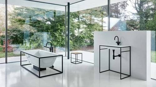 Раковина BETTE Collection A171-000 80x49,5 Раковина BETTE Collection A171-000 80x49,5