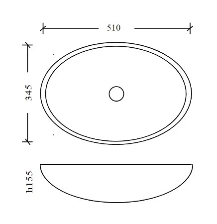 Раковина Boheme серебро 815 хрустальная Раковина Boheme серебро 815 хрустальная