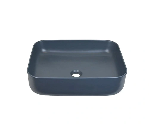 Раковина Bronze de Luxe Scandi (6127-DGM) Раковина Bronze de Luxe Scandi (6127-DGM)