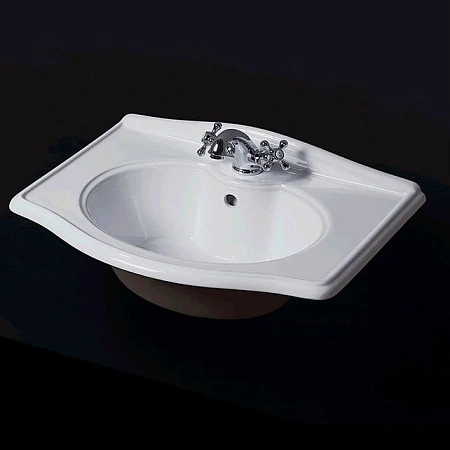 Раковина Caprigo 158-G3060 61 см Раковина Caprigo 158-G3060 61 см