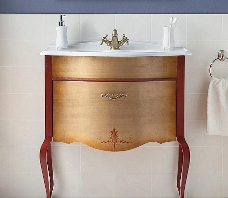 Раковина Caprigo 158-G3070 70 см Раковина Caprigo 158-G3070 70 см