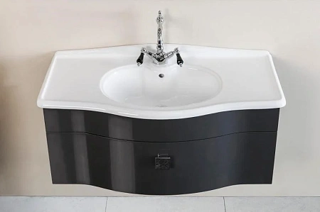 Раковина Caprigo 158-G3090 90 см Раковина Caprigo 158-G3090 90 см