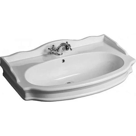 Раковина Caprigo VP21-100 100см Раковина Caprigo VP21-100 100см