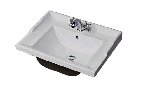 Раковина Caprigo Y-060В 60 см Раковина Caprigo Y-060В 60 см