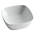 Раковина Ceramica Nova ELEMENT CN5006 белый Раковина Ceramica Nova ELEMENT CN5006 белый
