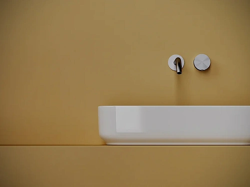 Раковина Ceramica Nova ELEMENT CN5044 белый накладная Раковина Ceramica Nova ELEMENT CN5044 белый накладная