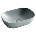 Раковина Ceramica Nova ELEMENT CN6009MH Раковина Ceramica Nova ELEMENT CN6009MH