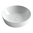 Раковина Ceramica Nova ELEMENT CN6013 белый Раковина Ceramica Nova ELEMENT CN6013 белый