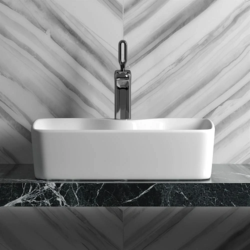 Раковина Ceramica Nova ELEMENT CN6033 Раковина Ceramica Nova ELEMENT CN6033