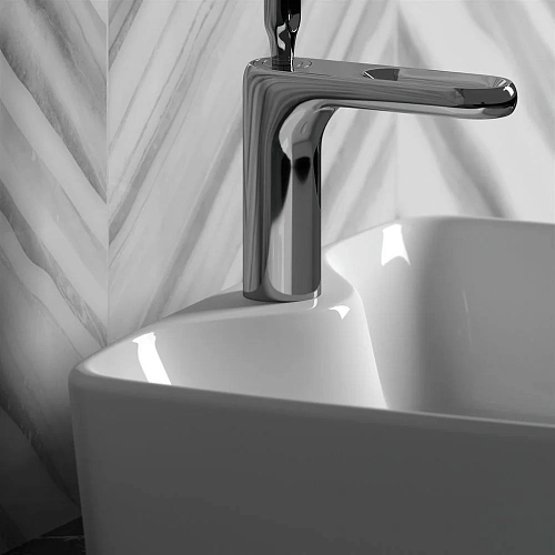 Раковина Ceramica Nova ELEMENT CN6033 Раковина Ceramica Nova ELEMENT CN6033