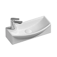 Раковина Ceramica Nova ELEMENT CN6038R Раковина Ceramica Nova ELEMENT CN6038R