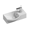 Раковина Ceramica Nova ELEMENT CN6039L