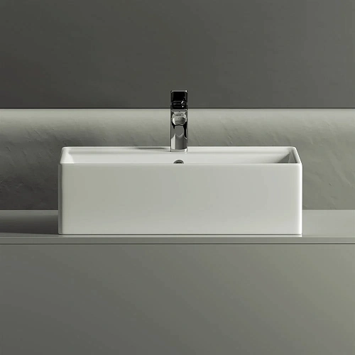 Раковина Ceramica Nova ELEMENT CN6046 Раковина Ceramica Nova ELEMENT CN6046