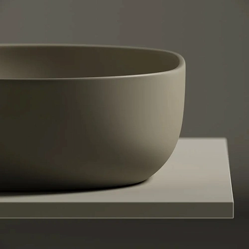 Раковина Ceramica Nova ELEMENT CN6047MC Раковина Ceramica Nova ELEMENT CN6047MC