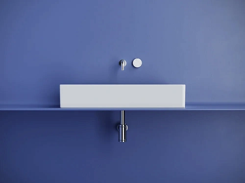 Раковина Ceramica Nova ELEMENT CN6071 белый накладная Раковина Ceramica Nova ELEMENT CN6071 белый накладная