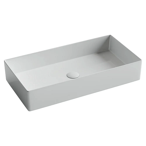 Раковина Ceramica Nova ELEMENT CN6071 белый накладная Раковина Ceramica Nova ELEMENT CN6071 белый накладная