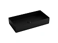 Раковина Ceramica Nova ELEMENT CN6071MB черный матовый накладная Раковина Ceramica Nova ELEMENT CN6071MB черный матовый накладная