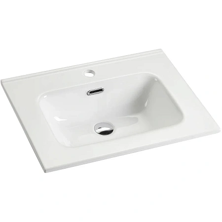 Раковина Ceramica Nova Element CN7001 белый Раковина Ceramica Nova Element CN7001 белый