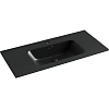 Раковина Ceramica Nova Element CN7003MB черный матовый