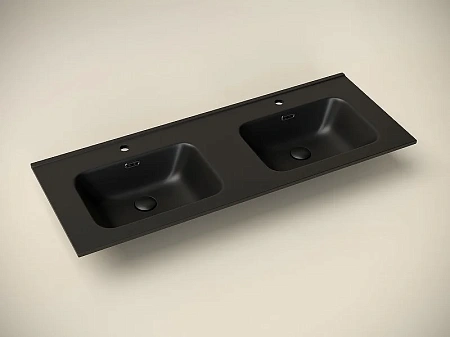Раковина Ceramica Nova Element CN7004MB черный матовый Раковина Ceramica Nova Element CN7004MB черный матовый